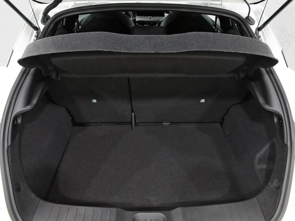 Nissan Juke 1.6 Hybrid 105kW (145CV) N-Connecta 9