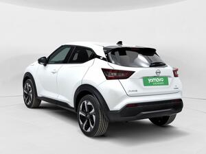 Nissan Juke 1.6 Hybrid 105kW (145CV) N-Connecta