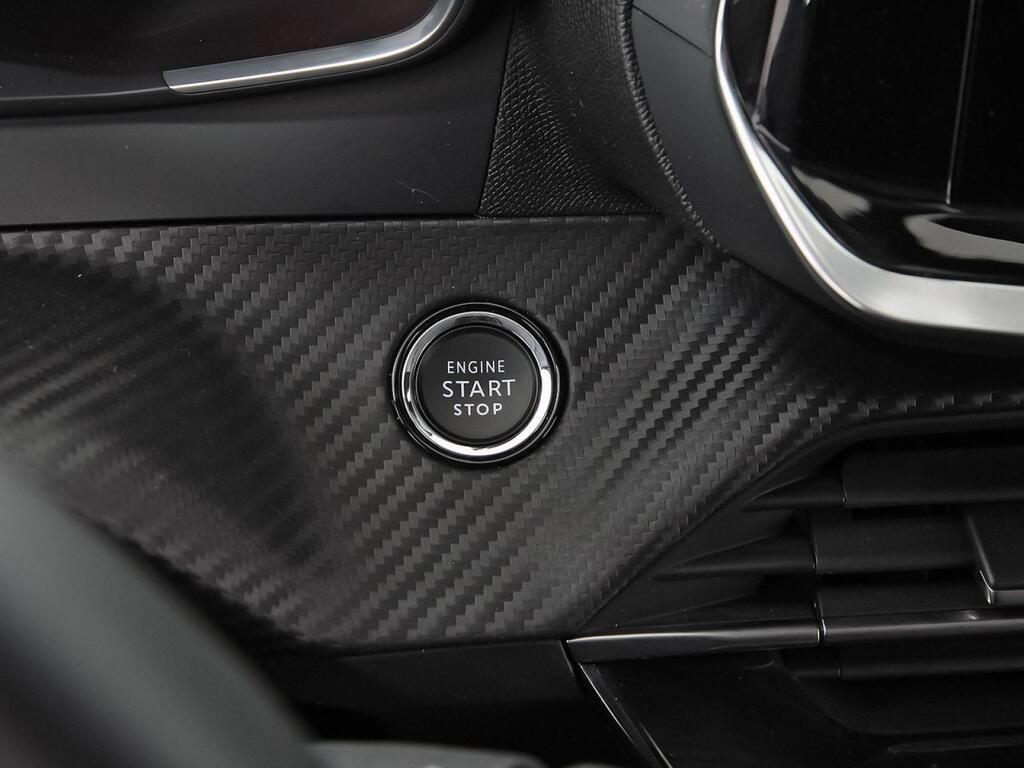 Peugeot 2008 Allure Pack Puretech 130 S&S BVM6 21