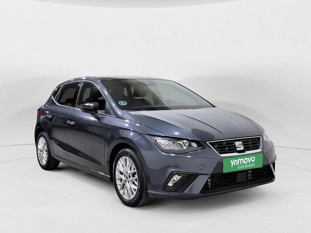SEAT Ibiza 1.0 TSI 85kW (115CV) FR XS