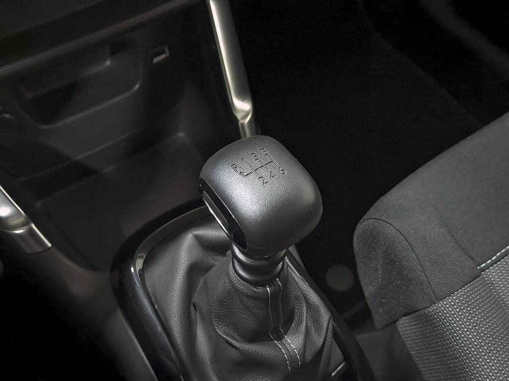 Citroën C3 Aircross PureTech 81kW (110CV) S&S C-Series 26