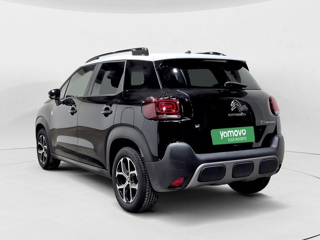 Citroën C3 Aircross PureTech 81kW (110CV) S&S C-Series 2
