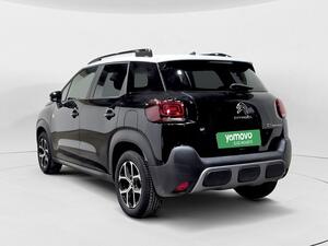 Citroën C3 Aircross PureTech 81kW (110CV) S&S C-Series