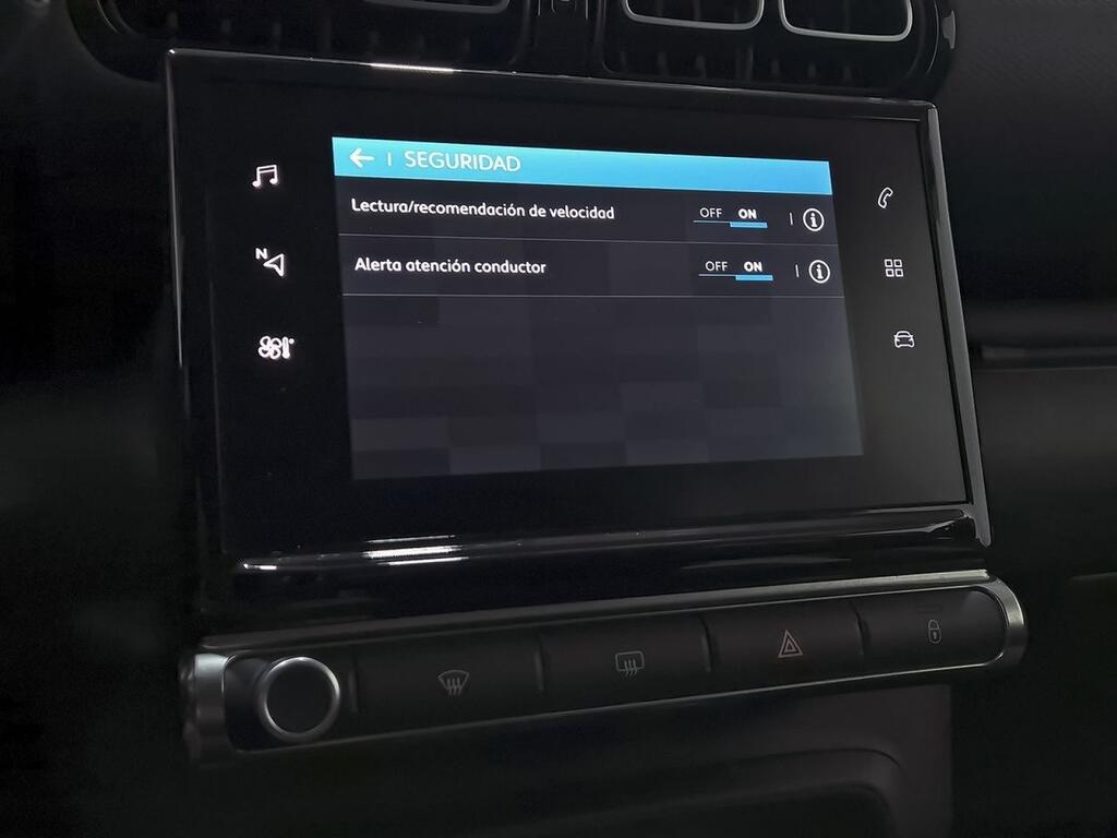 Citroën C3 Aircross PureTech 81kW (110CV) S&S C-Series 24