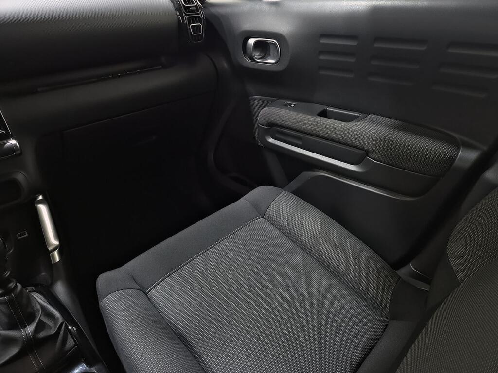 Citroën C3 Aircross PureTech 81kW (110CV) S&S C-Series 28