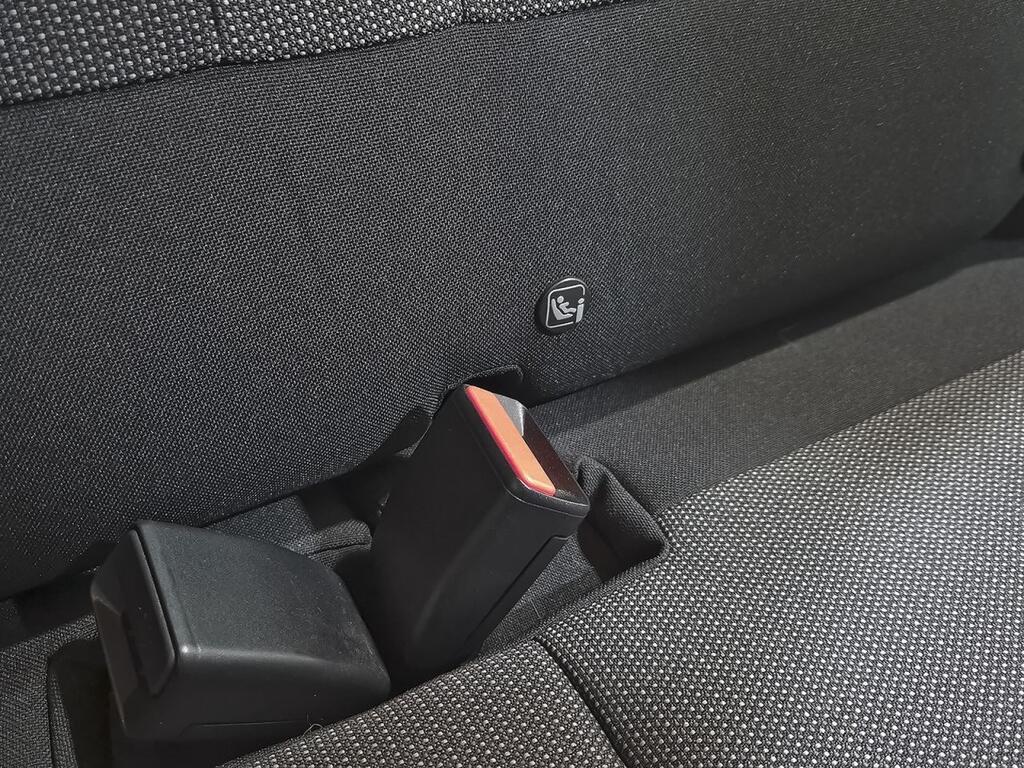 Citroën C3 Aircross PureTech 81kW (110CV) S&S C-Series 29