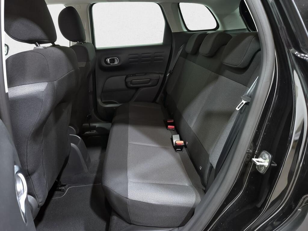 Citroën C3 Aircross PureTech 81kW (110CV) S&S C-Series 9