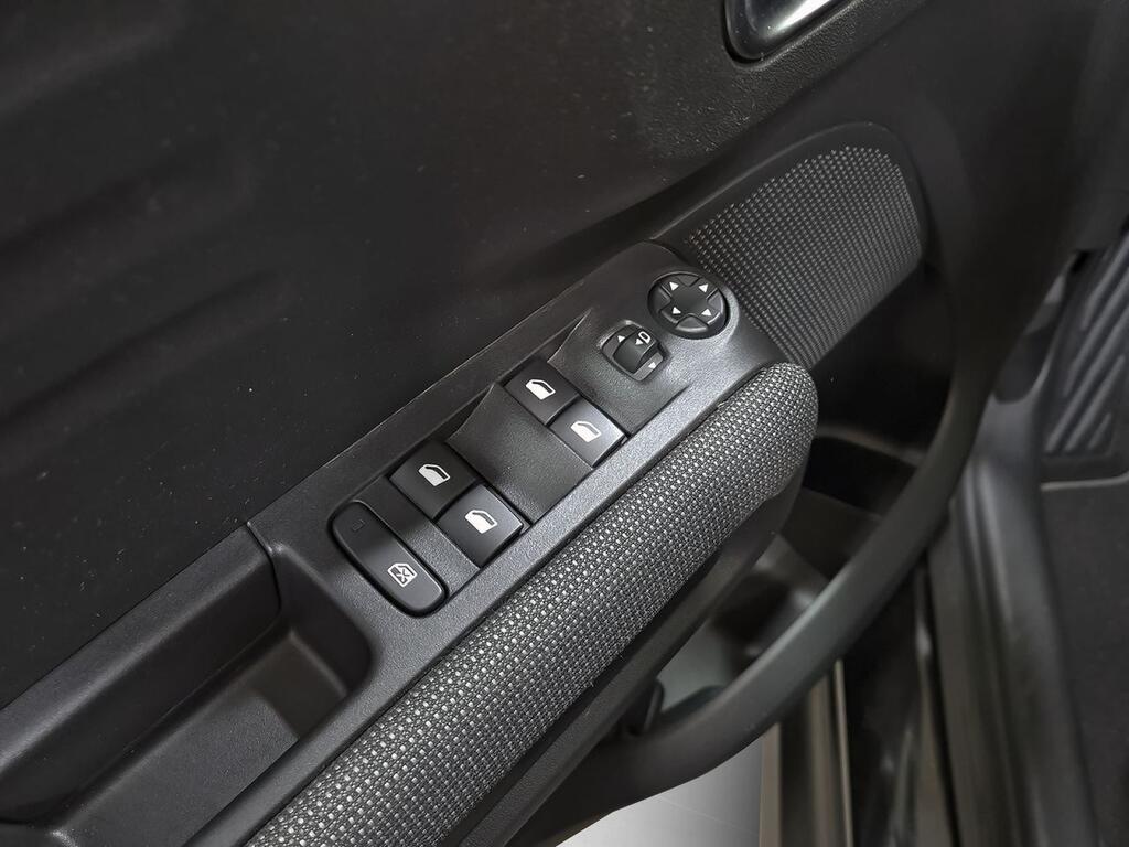 Citroën C3 Aircross PureTech 81kW (110CV) S&S C-Series 12