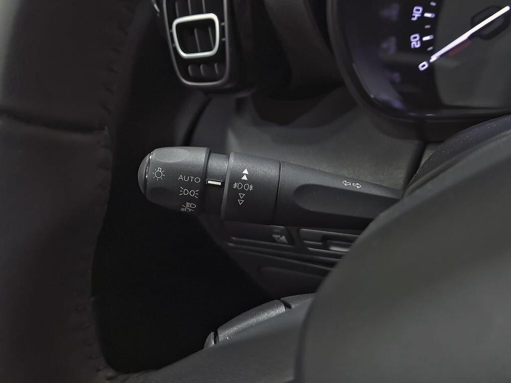 Citroën C3 Aircross PureTech 81kW (110CV) S&S C-Series 15