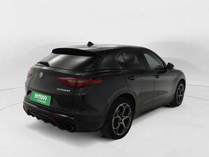 Alfa Romeo Stelvio VELOCE 2.2 D TURBO 210 CV AUTO 4WD 5P