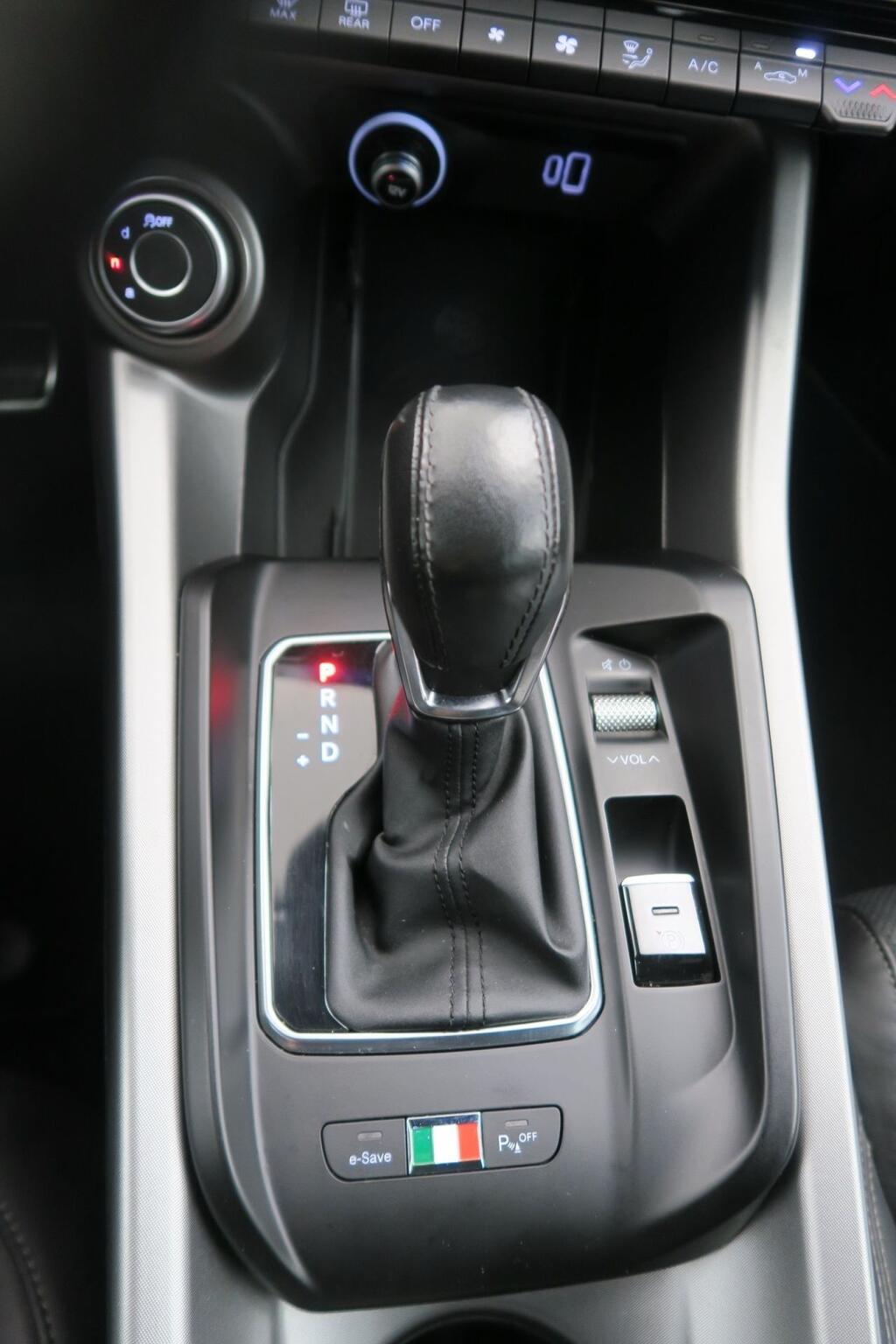 Alfa Romeo Tonale SPECIALE 1.3 MULTI-AIR PHEV 280 CV Q4 4WD 5P 11