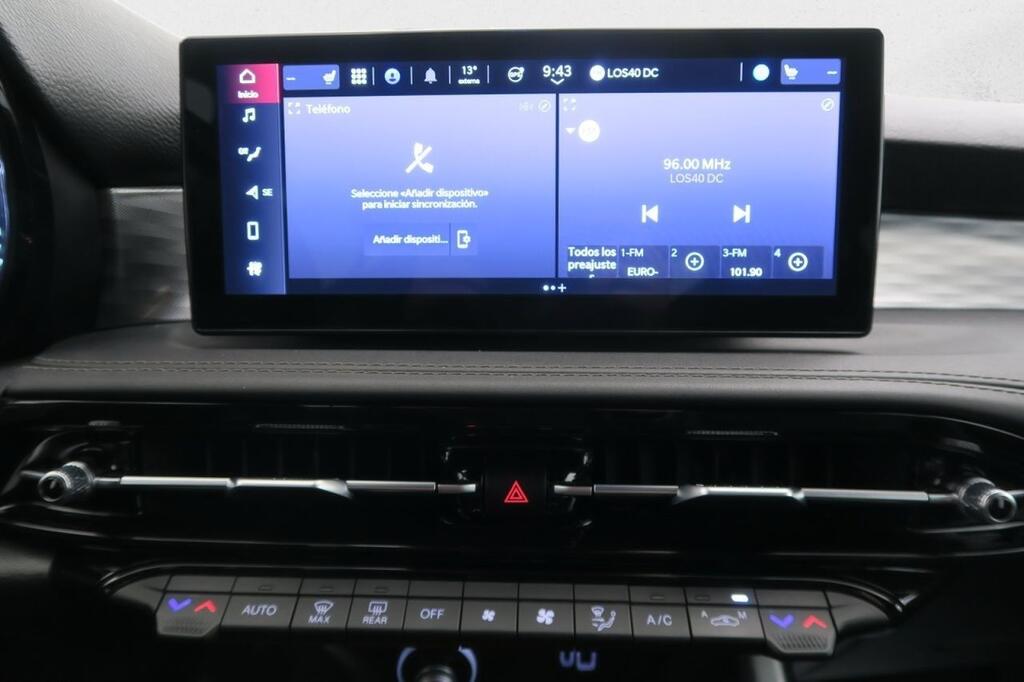 Alfa Romeo Tonale SPECIALE 1.3 MULTI-AIR PHEV 280 CV Q4 4WD 5P 10