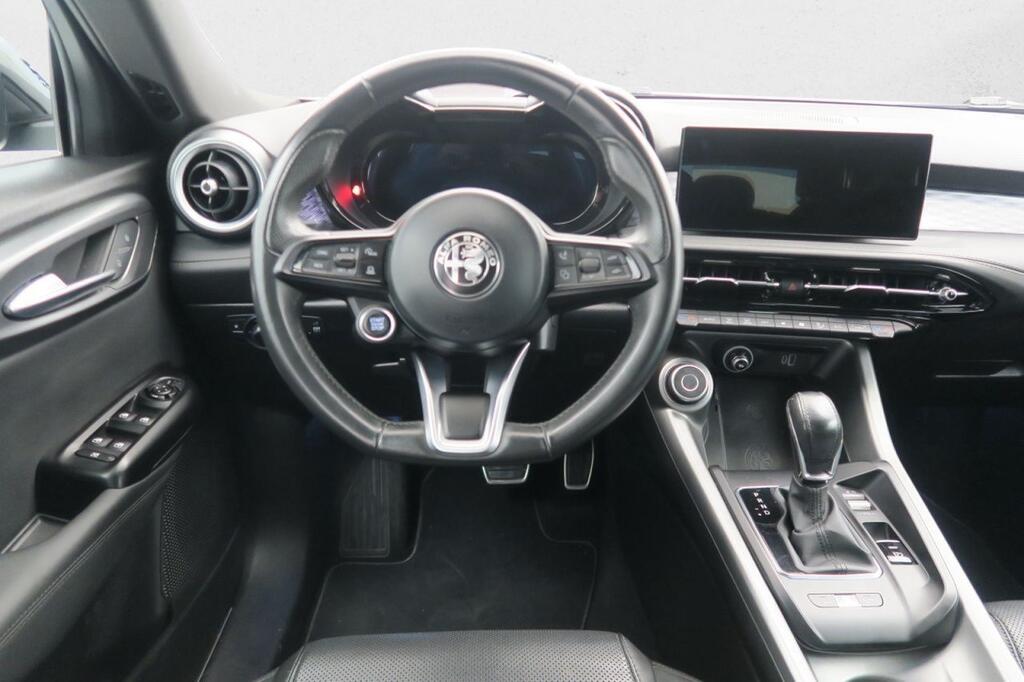 Alfa Romeo Tonale SPECIALE 1.3 MULTI-AIR PHEV 280 CV Q4 4WD 5P 15