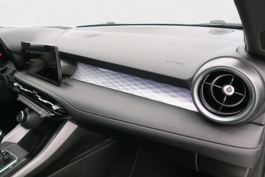 Alfa Romeo Tonale SPECIALE 1.3 MULTI-AIR PHEV 280 CV Q4 4WD 5P 17