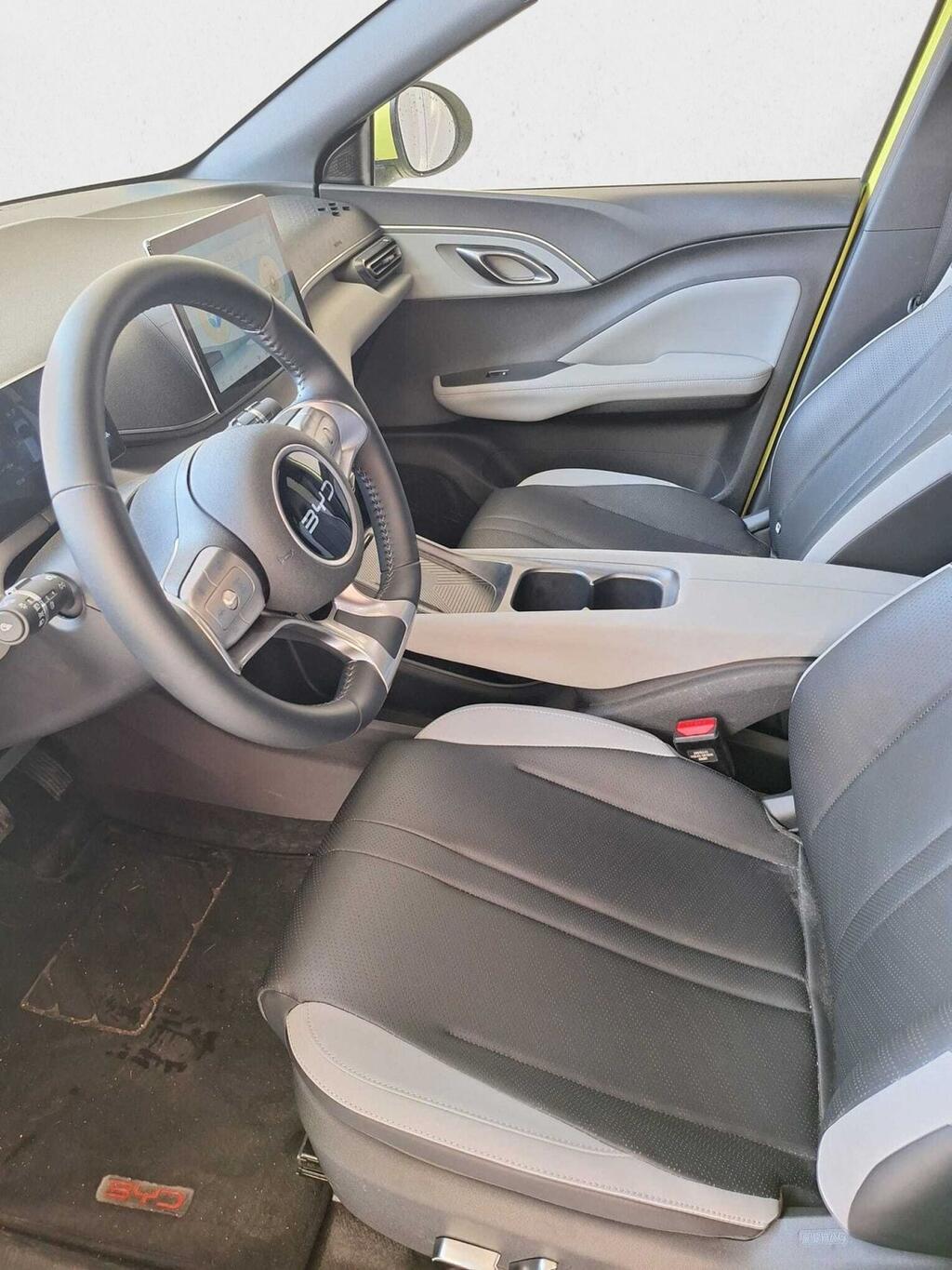 BYD Dolphin Surf COMFORT BEV 43KWH 156 CV 5P 11