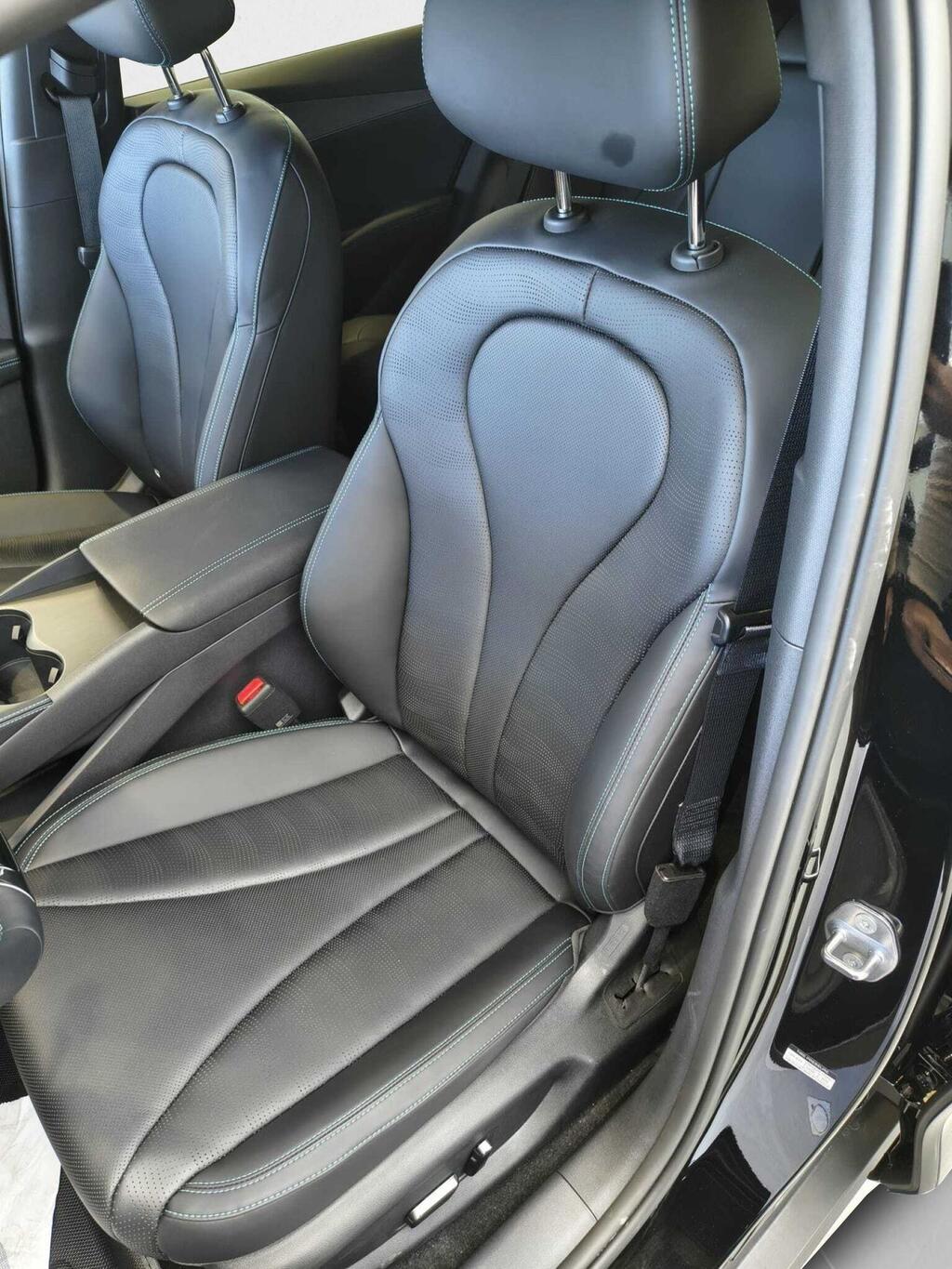 BYD Seal 6 DM-i FAMILIAR COMFORT LITE 1.5 DM-I 212 CV 5P 8