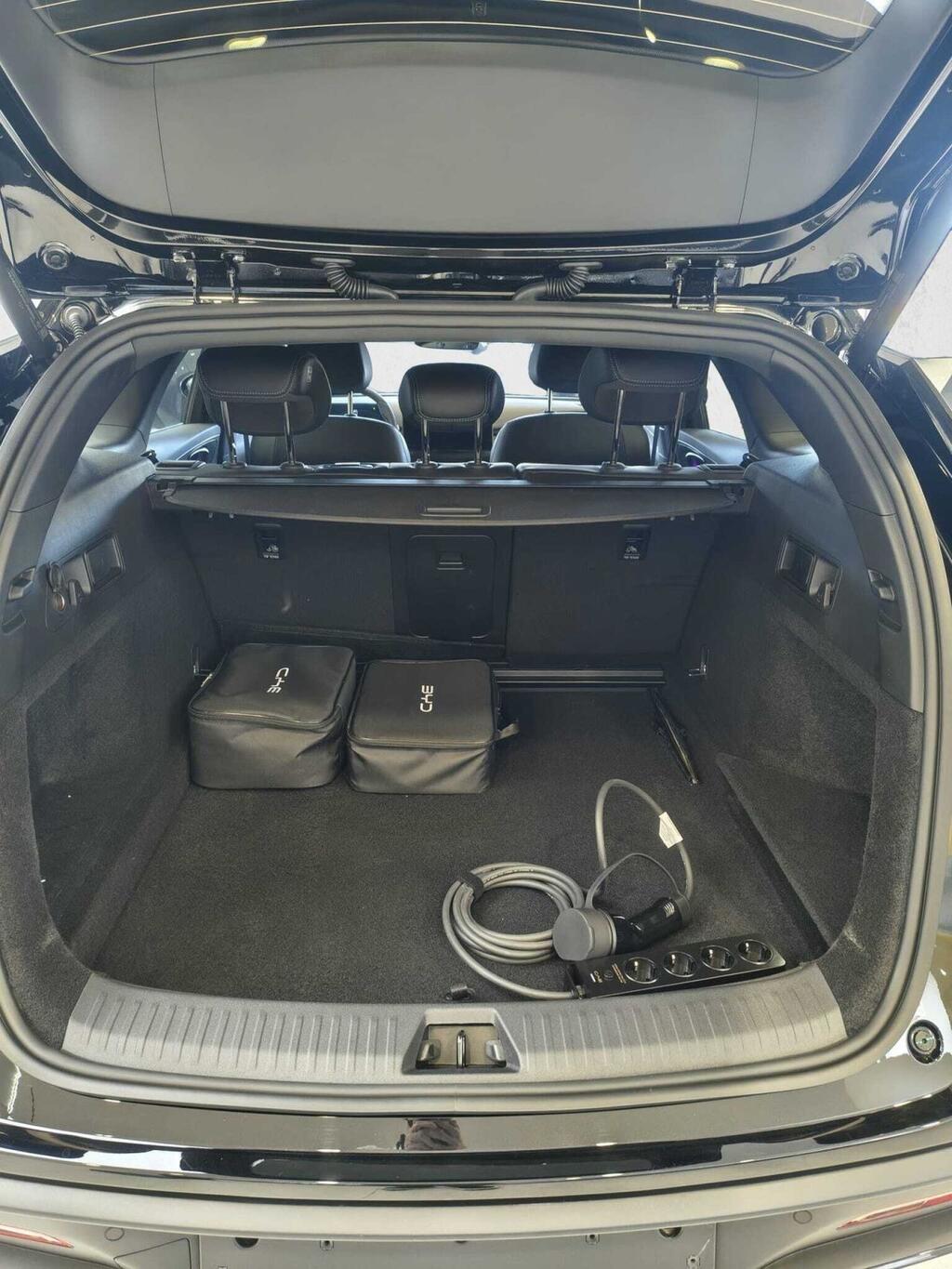 BYD Seal 6 DM-i FAMILIAR COMFORT LITE 1.5 DM-I 212 CV 5P 10