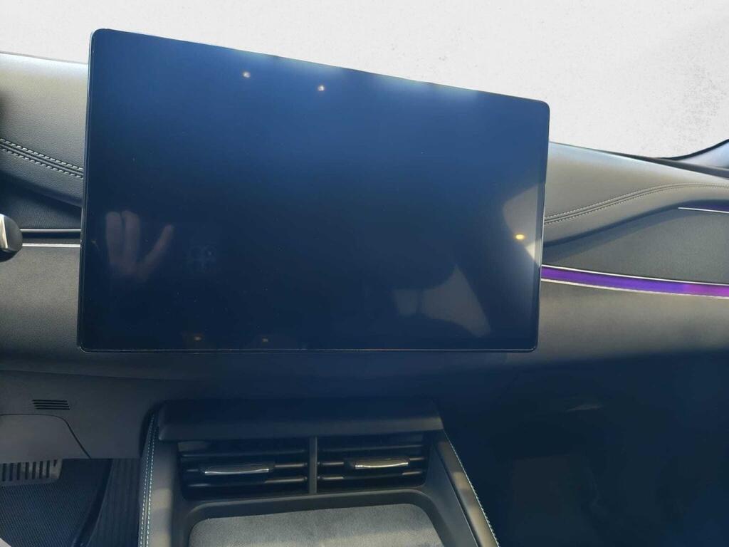 BYD Seal 6 DM-i FAMILIAR COMFORT LITE 1.5 DM-I 212 CV 5P 7