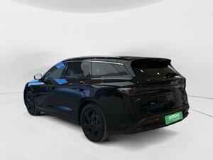 BYD Seal 6 DM-i FAMILIAR COMFORT LITE 1.5 DM-I 212 CV 5P