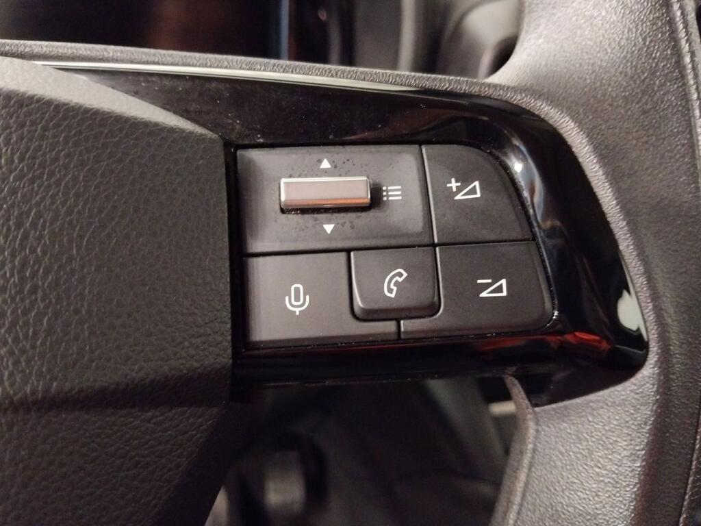 Citroën Berlingo PLUS 1.5 BLUEHDI 102 CV TALLA M 4P 8