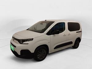 Citroën Berlingo PLUS 1.5 BLUEHDI 102 CV TALLA M 4P