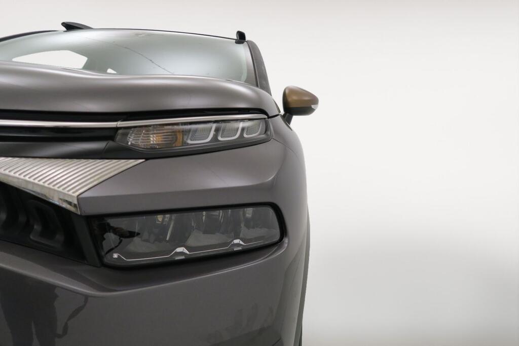 Citroën C3 Aircross C-SERIES 1.5 BLUEHDI 110 CV S&S 5P 21