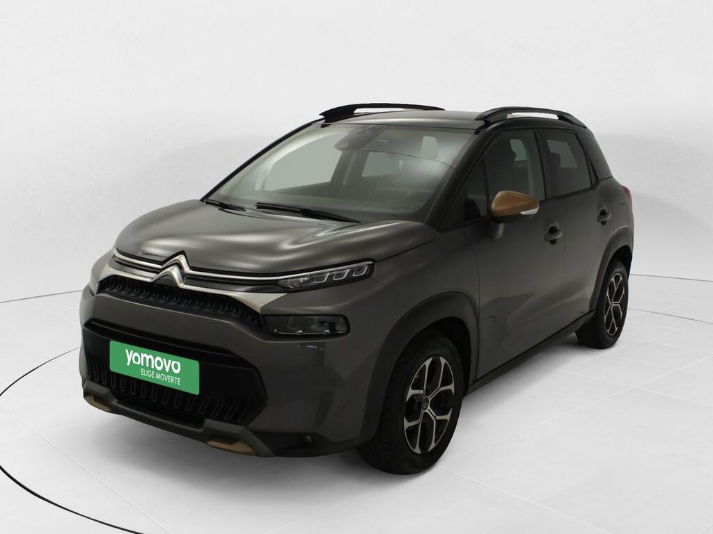 Citroën C3 Aircross C-SERIES 1.5 BLUEHDI 110 CV S&S 5P