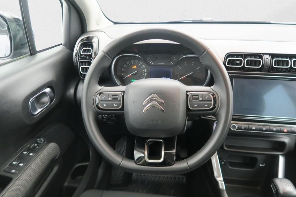 Citroën C3 Aircross PLUS 1.2 PURETECH 110 CV 5P 13