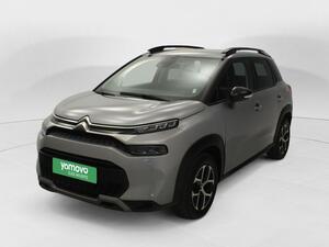 Citroën C3 Aircross PLUS 1.2 PURETECH 110 CV 5P