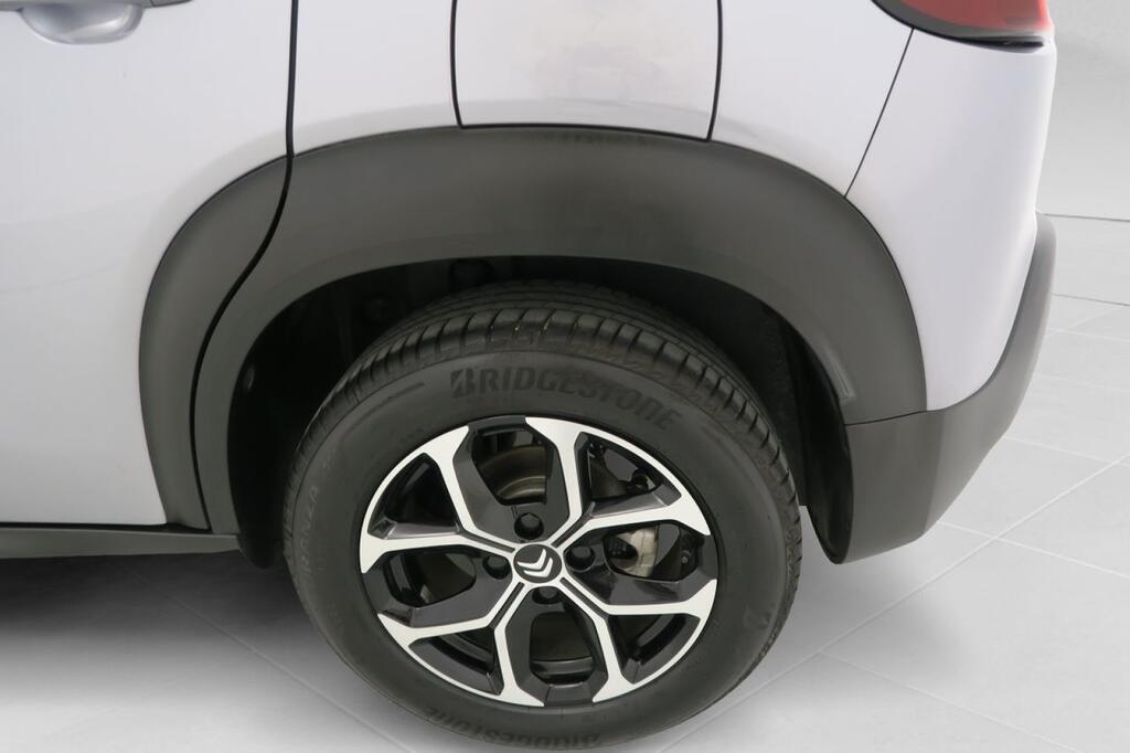 Citroën C3 Aircross PLUS 1.2 PURETECH 110 CV 5P 22