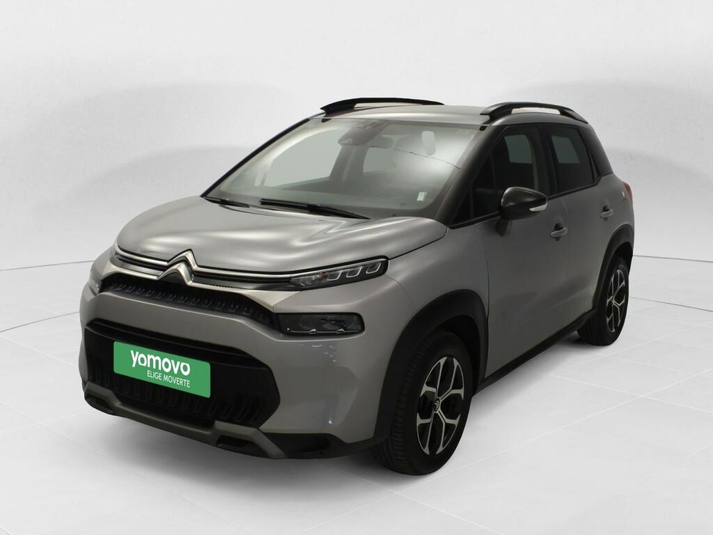 Citroën C3 Aircross PLUS 1.2 PURETECH 110 CV 5P