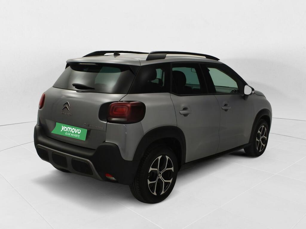 Citroën C3 Aircross PLUS 1.2 PURETECH 110 CV 5P 3
