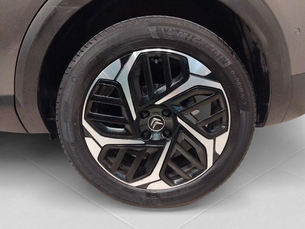 Citroën C3 FEEL PACK 1.2 PURETECH 83 CV 5P 18