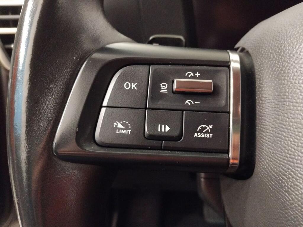 Citroën C3 FEEL PACK 1.2 PURETECH 83 CV 5P 8