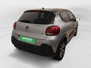 Citroën C3 SHINE 1.2 PURETECH 83 CV 5P