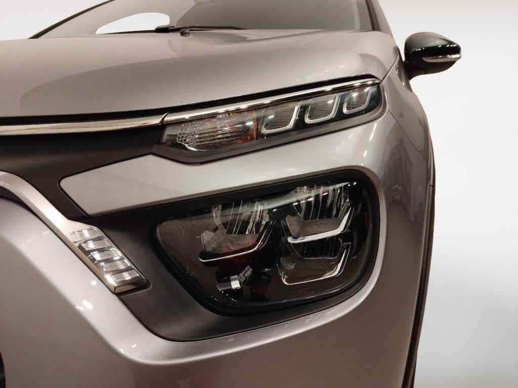Citroën C3 SHINE 1.2 PURETECH 83 CV 5P 18