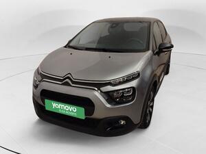 Citroën C3 SHINE 1.2 PURETECH 83 CV 5P