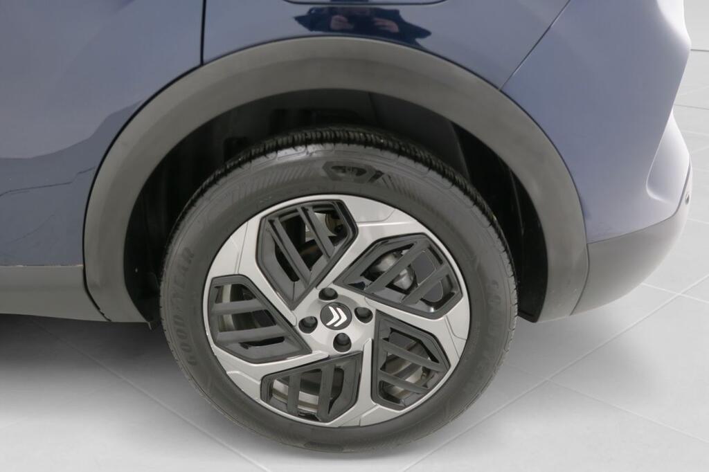 Citroën C4 PLUS 1.2 PURETECH 130 CV 5P 24