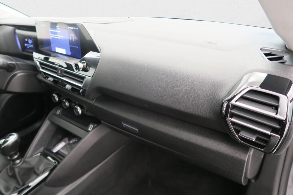 Citroën C4 PLUS 1.2 PURETECH 130 CV 5P 16