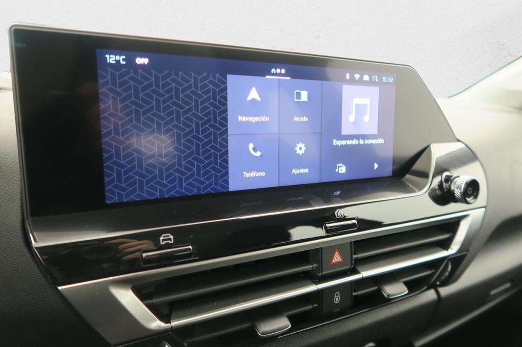 Citroën C4 PLUS 1.2 PURETECH 130 CV 5P 9