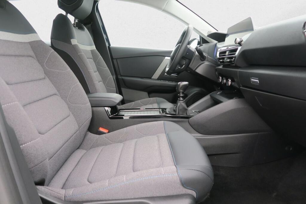 Citroën C4 PLUS 1.2 PURETECH 130 CV 5P 17
