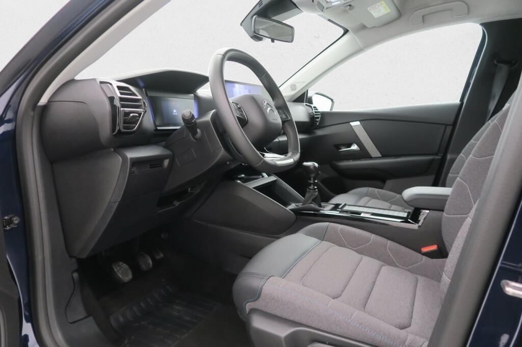 Citroën C4 PLUS 1.2 PURETECH 130 CV 5P 7