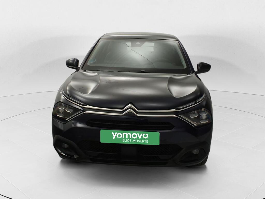 Citroën C4 PLUS 1.2 PURETECH 130 CV 5P 5