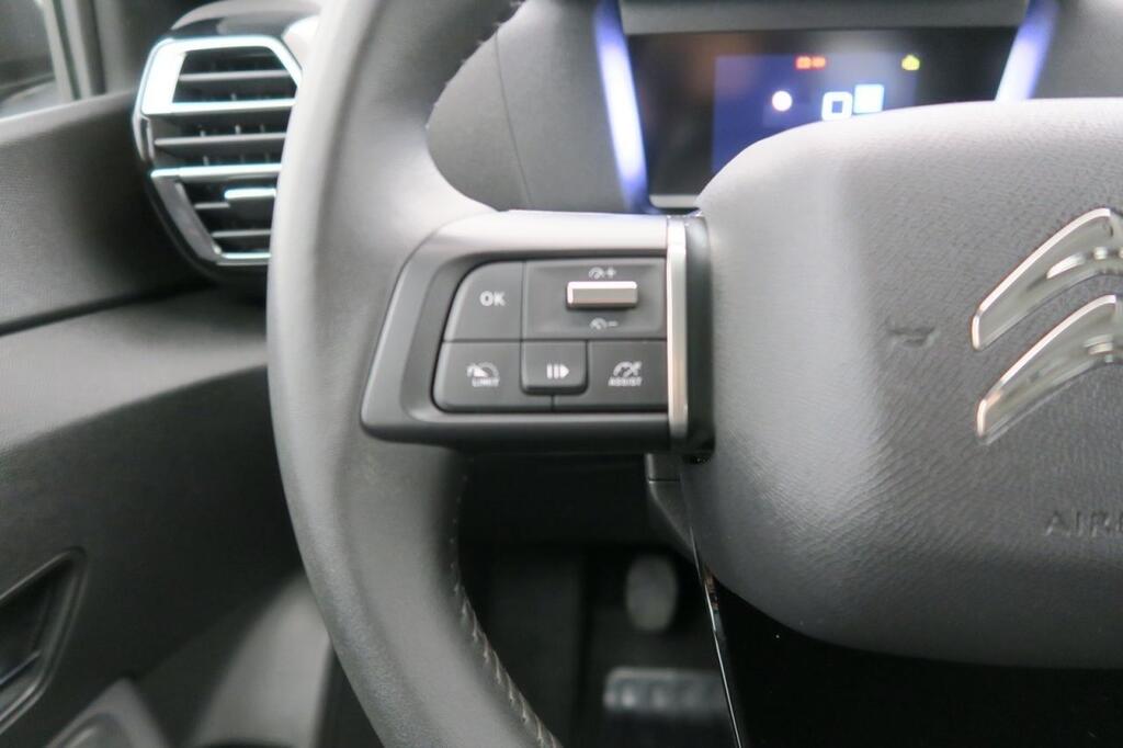 Citroën C4 PLUS 1.2 PURETECH 130 CV 5P 12