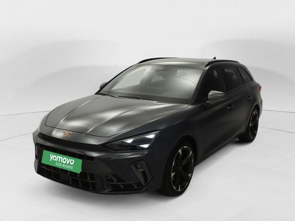 Cupra León ST 1.5 ETSI MHEV DSG 150 CV 5P 2