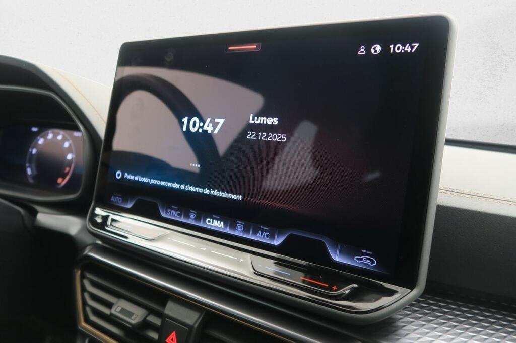 Cupra León ST 1.5 ETSI MHEV DSG 150 CV 5P 8