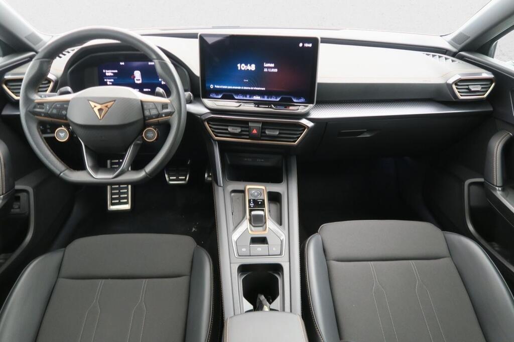 Cupra León ST 1.5 ETSI MHEV DSG 150 CV 5P 17