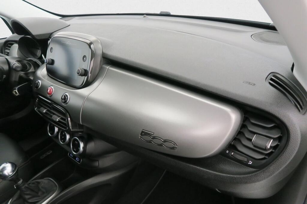 Fiat 500X DOLCEVITA SPORT 1.0 FIREFLY 120 CV MY?22 5P 18