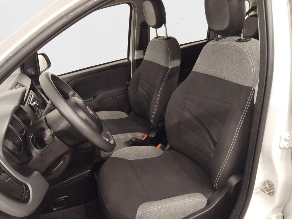 Fiat Panda CROSS 1.0 MHEV 70 CV 5P 5