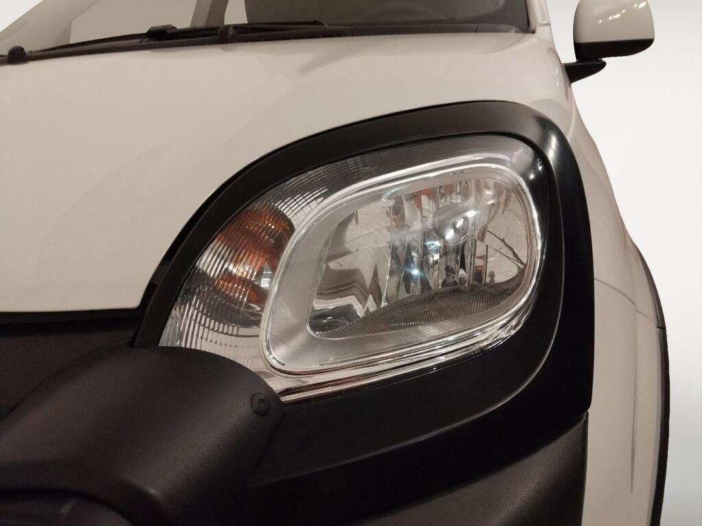 Fiat Panda CROSS 1.0 MHEV 70 CV 5P 14